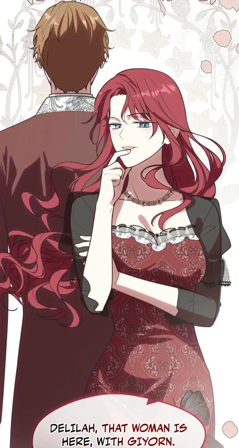 I Changed My Husband at the Wedding Chapter 16 page 5 - 