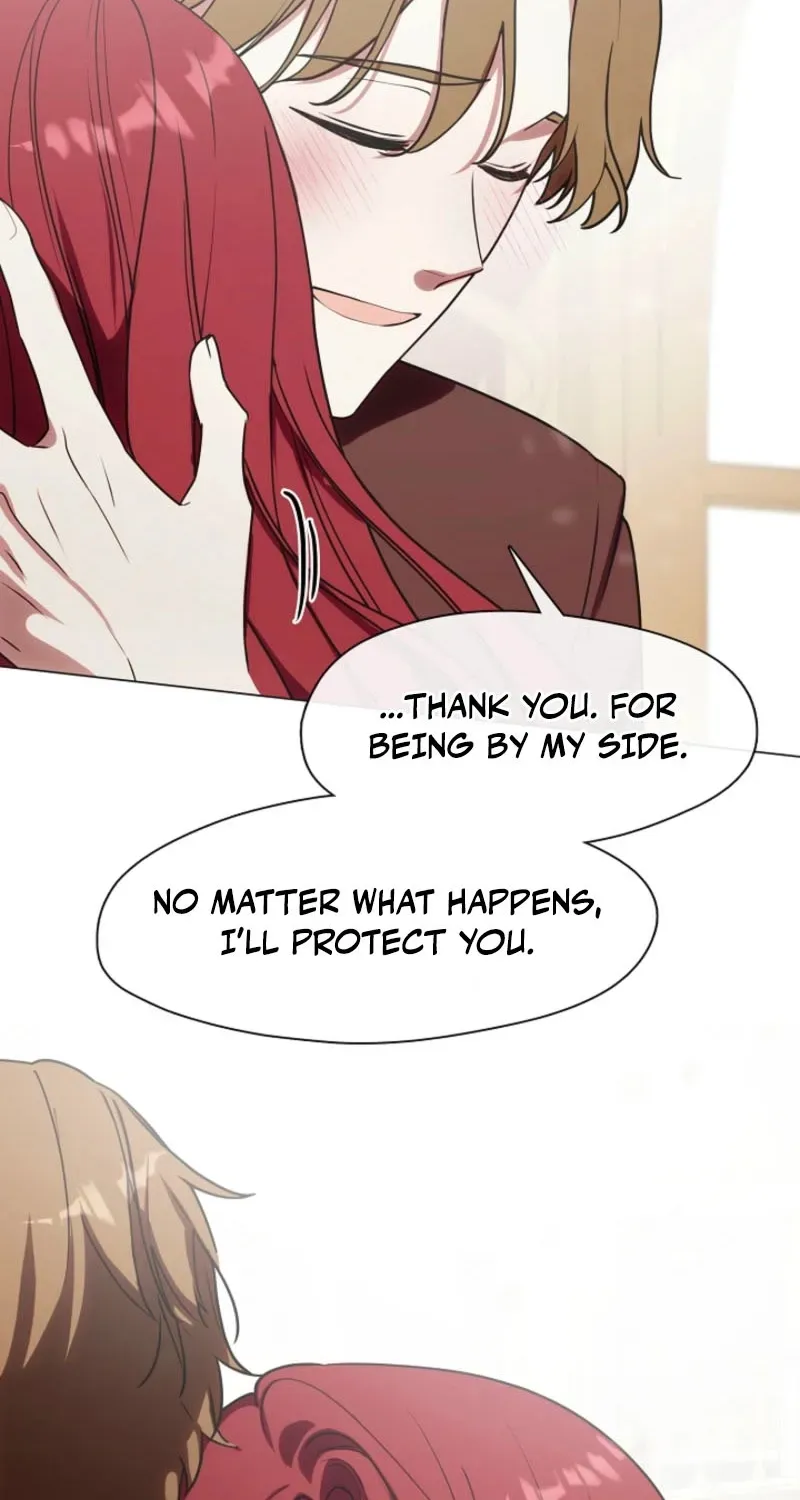 I Changed My Husband at the Wedding Chapter 16 page 41 - 