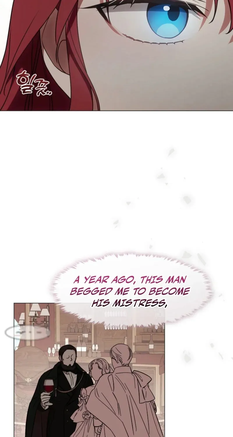 I Changed My Husband at the Wedding Chapter 16 page 43 - 