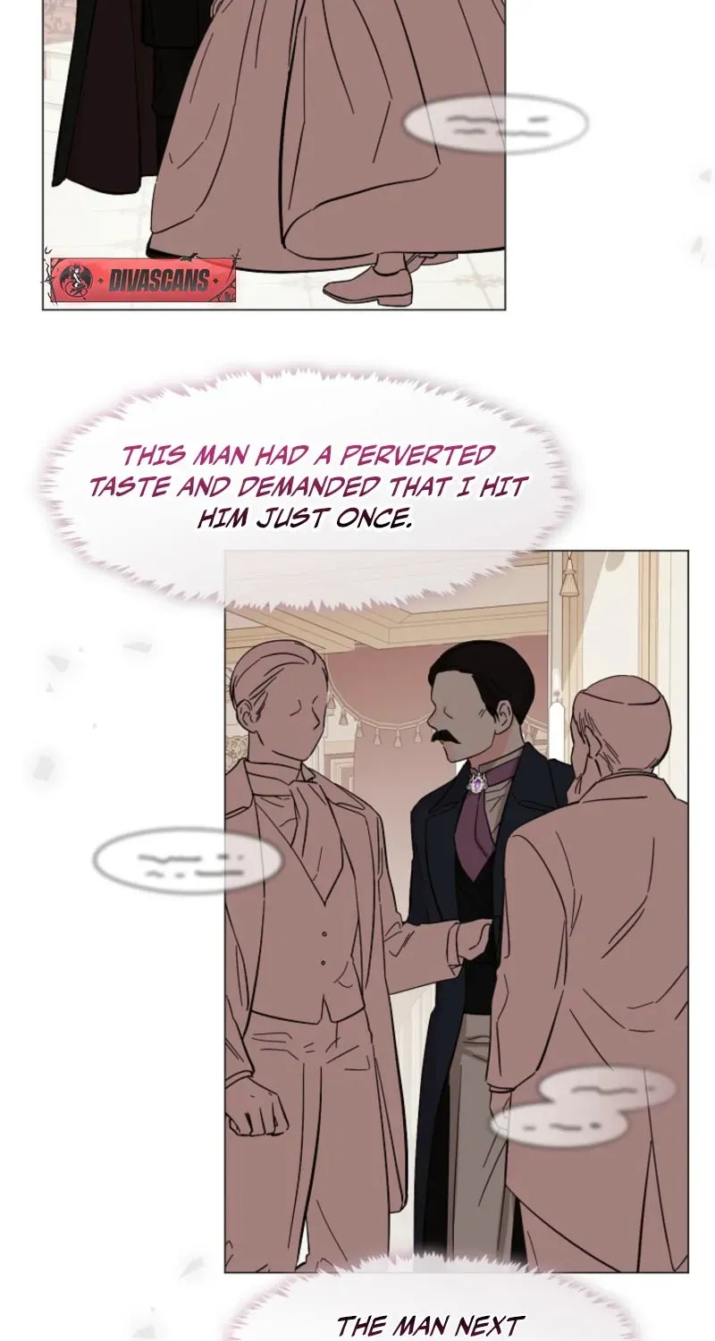 I Changed My Husband at the Wedding Chapter 16 page 44 - 