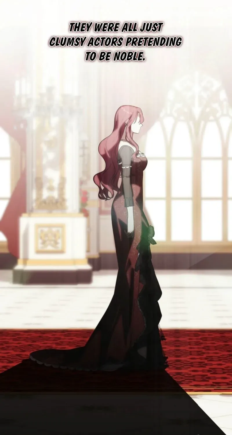I Changed My Husband at the Wedding Chapter 16 page 46 - 