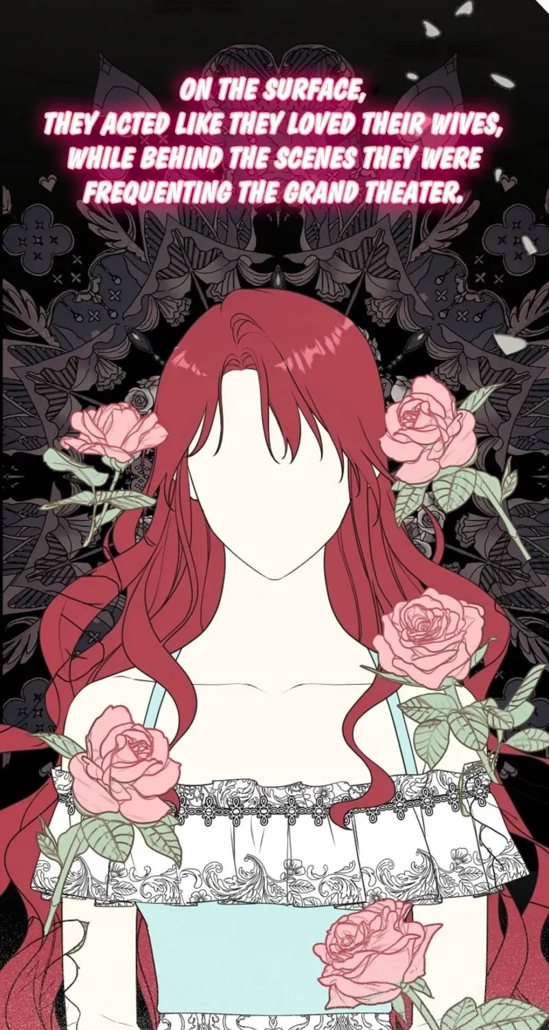 I Changed My Husband at the Wedding Chapter 16 page 47 - 