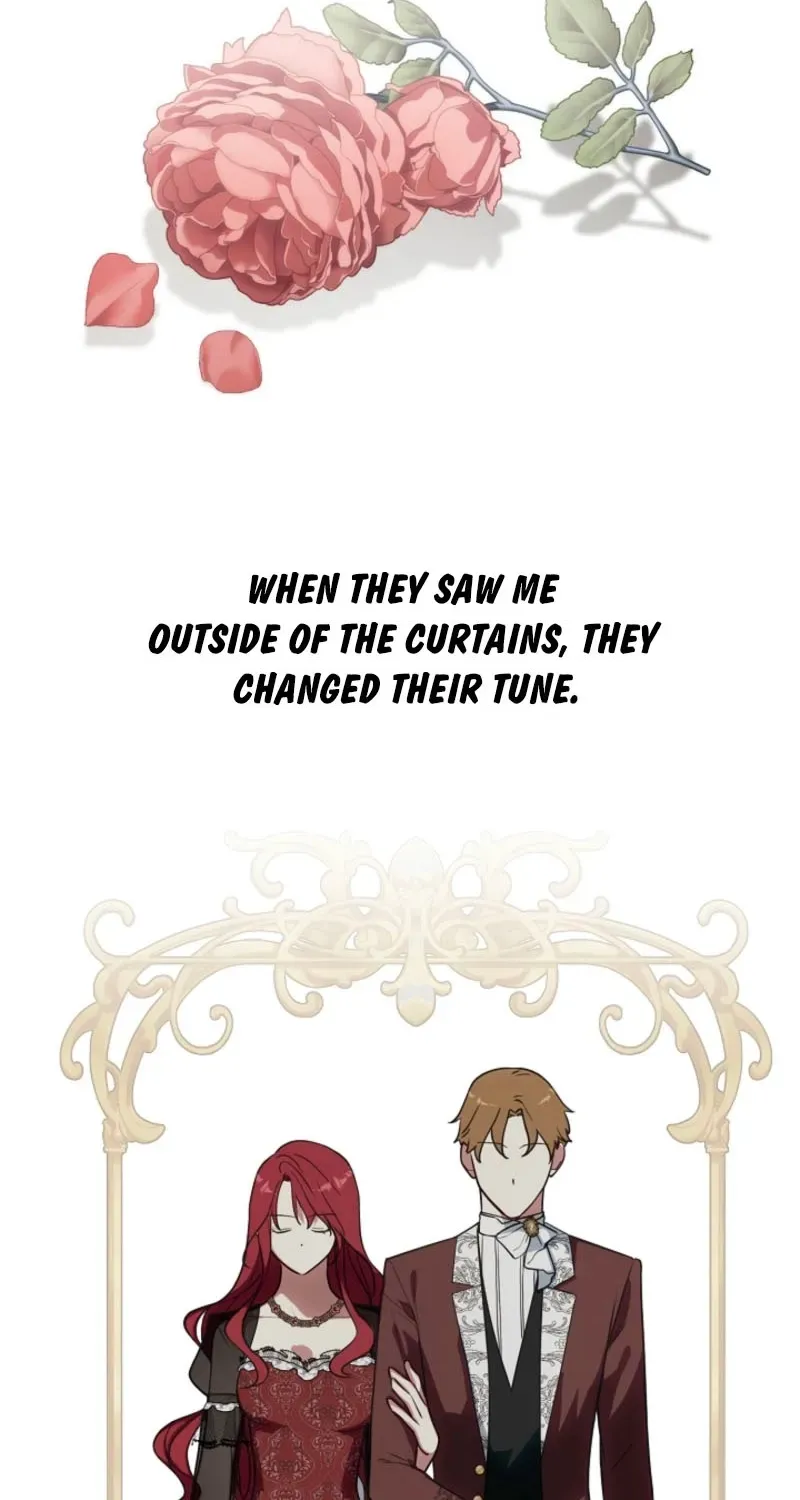 I Changed My Husband at the Wedding Chapter 16 page 49 - 