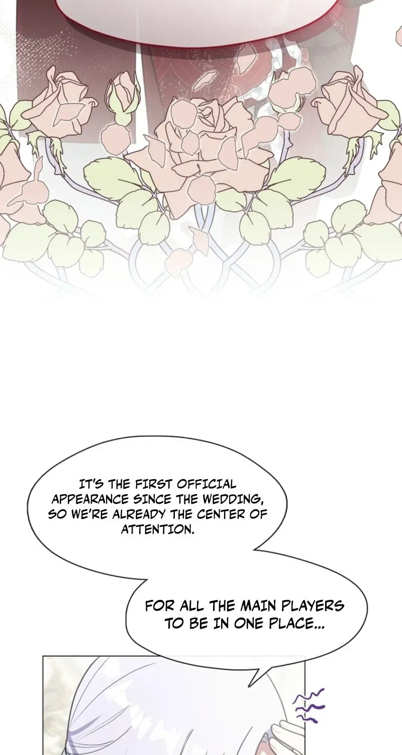 I Changed My Husband at the Wedding Chapter 16 page 6 - 