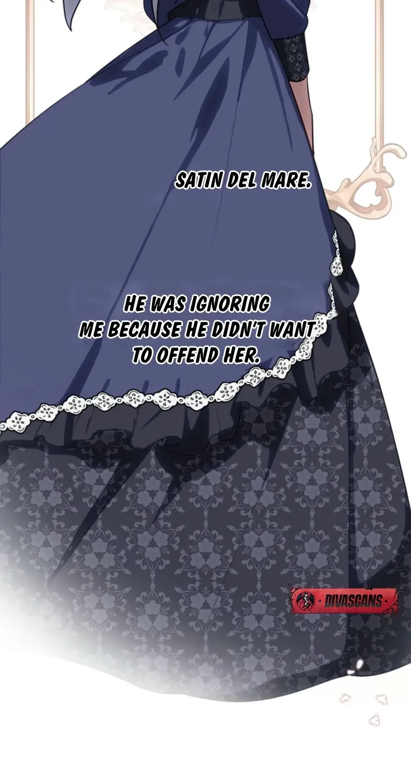I Changed My Husband at the Wedding Chapter 16 page 53 - 