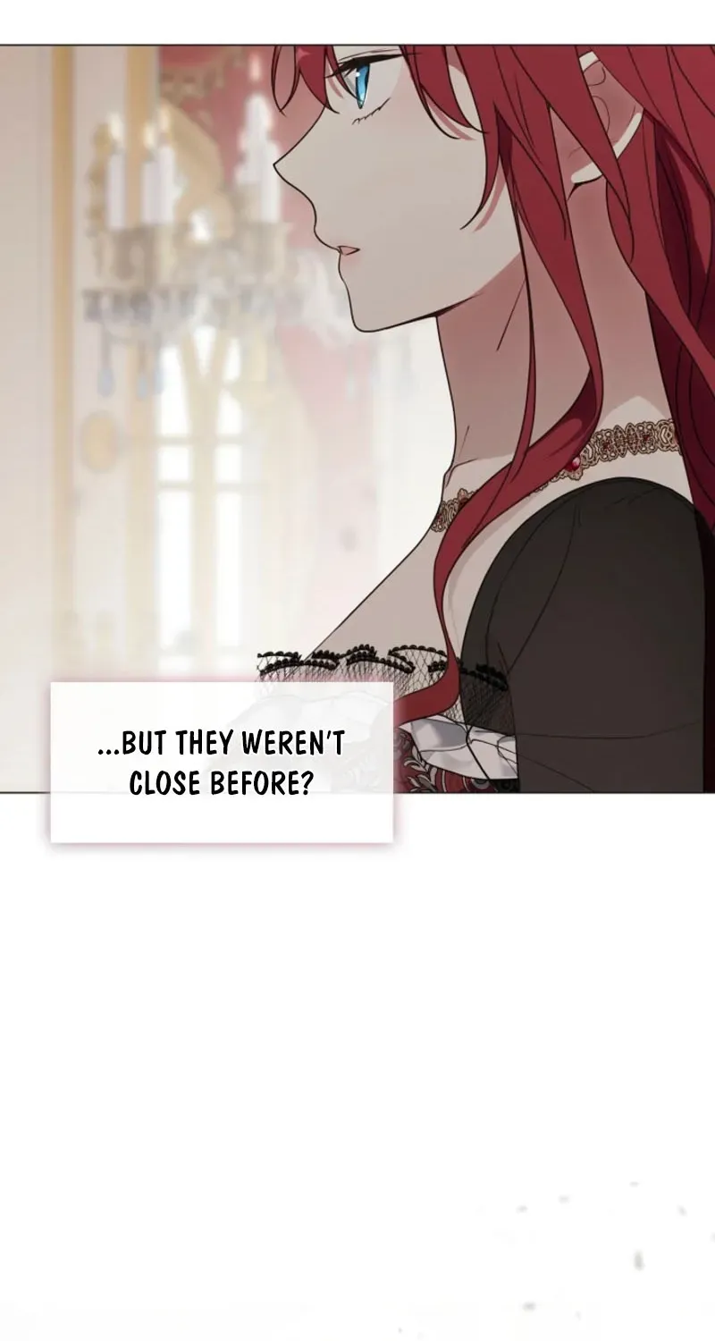I Changed My Husband at the Wedding Chapter 16 page 56 - 