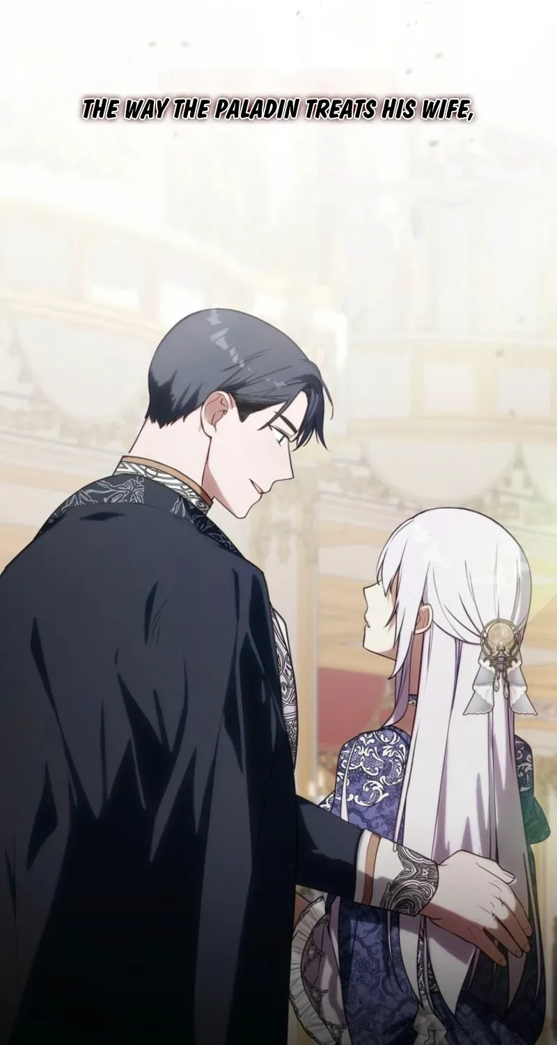 I Changed My Husband at the Wedding Chapter 16 page 57 - 