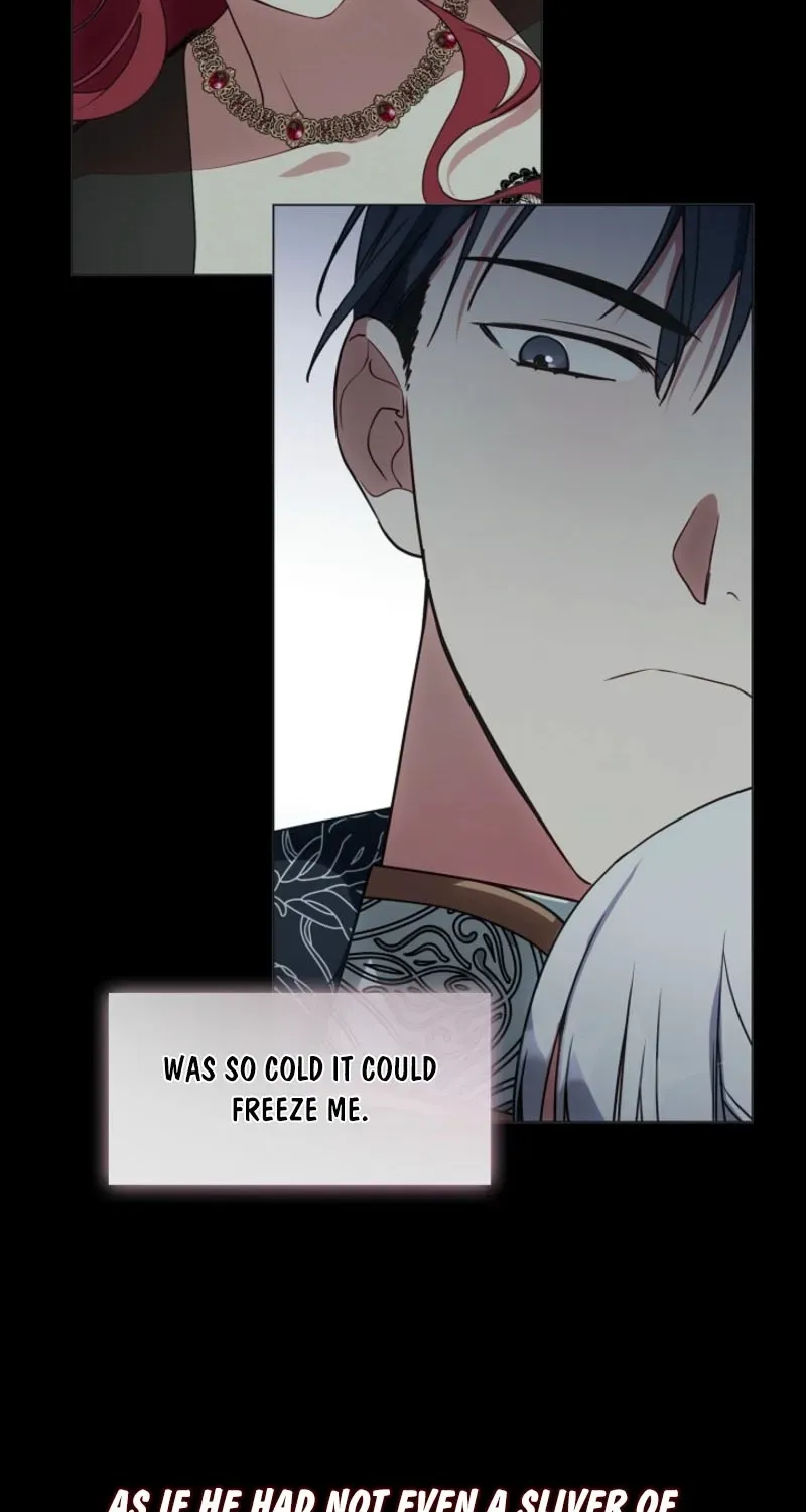 I Changed My Husband at the Wedding Chapter 16 page 60 - 