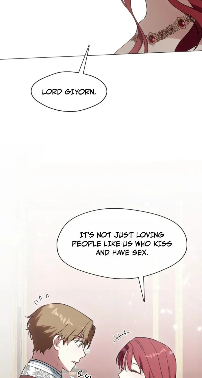 I Changed My Husband at the Wedding Chapter 16 page 66 - 