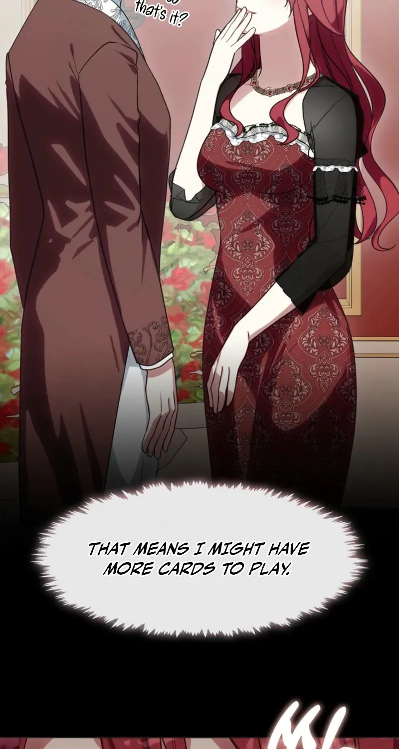 I Changed My Husband at the Wedding Chapter 16 page 67 - 