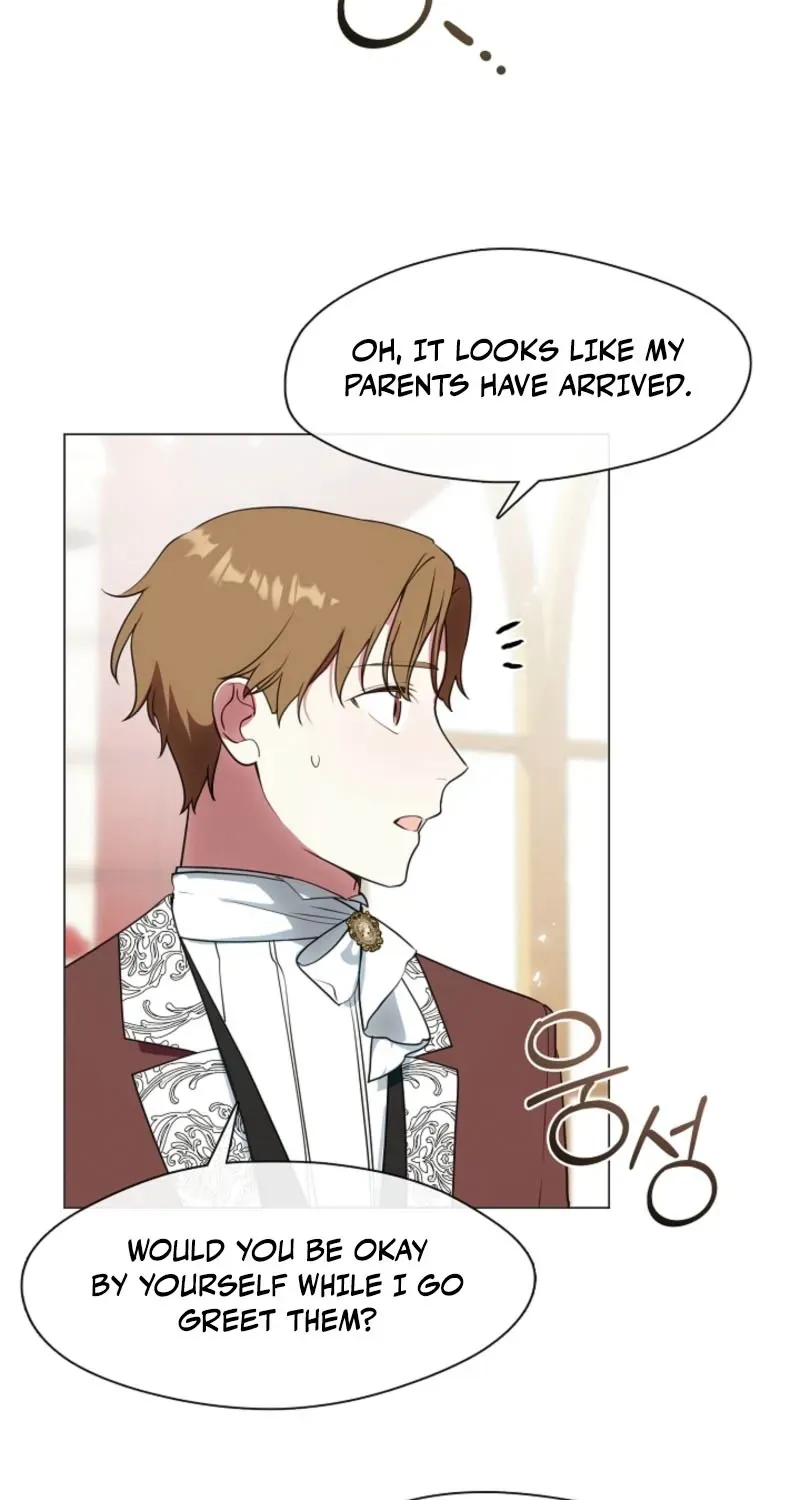 I Changed My Husband at the Wedding Chapter 16 page 69 - 