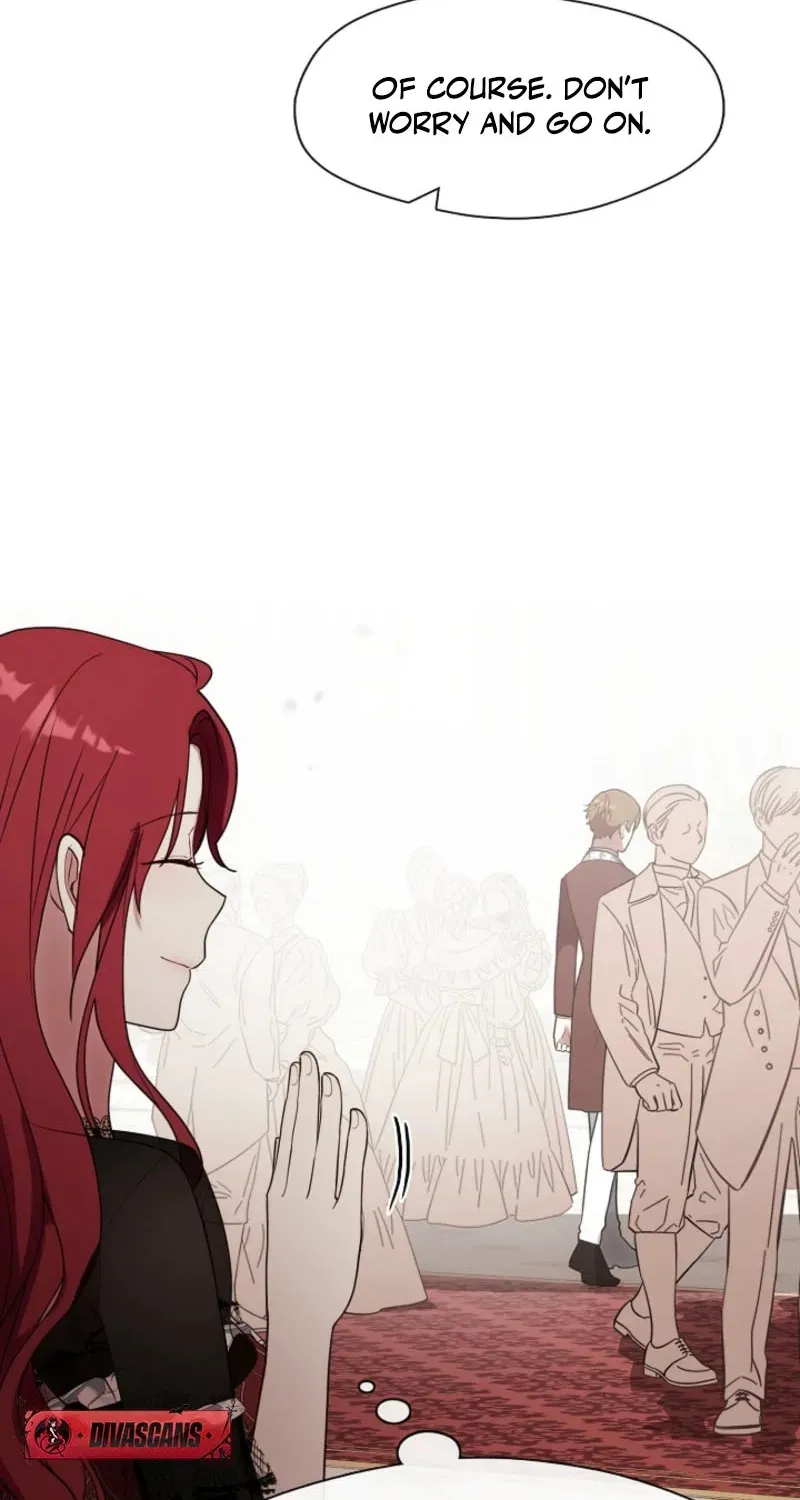 I Changed My Husband at the Wedding Chapter 16 page 70 - 