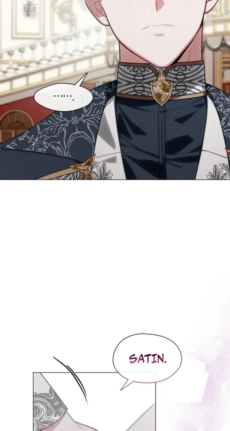 I Changed My Husband at the Wedding Chapter 16 page 8 - 