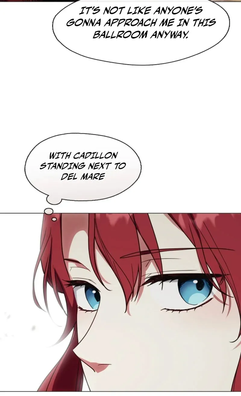 I Changed My Husband at the Wedding Chapter 16 page 71 - 