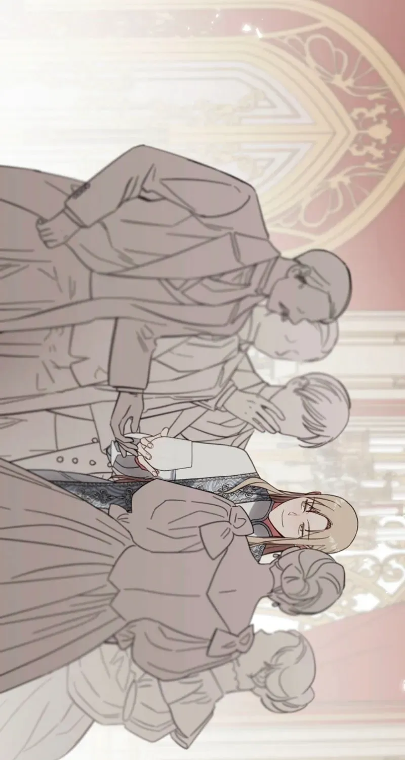 I Changed My Husband at the Wedding Chapter 16 page 74 - 