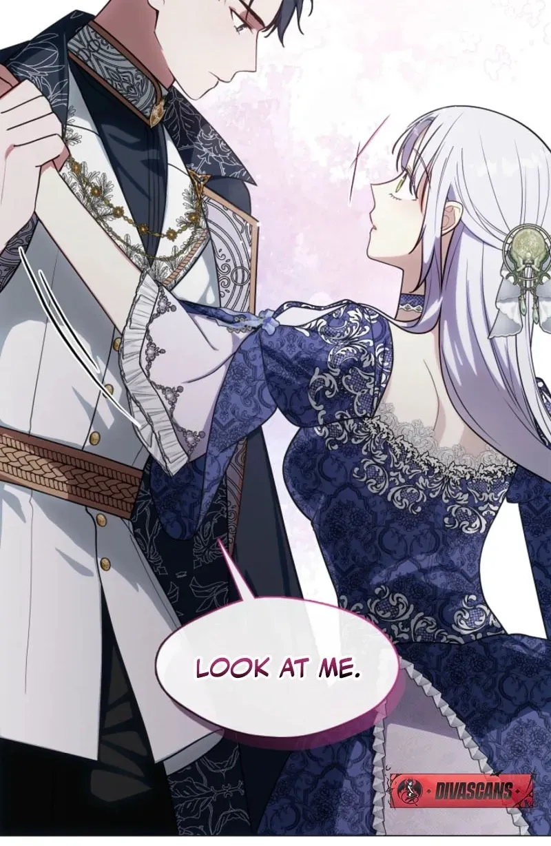 I Changed My Husband at the Wedding Chapter 16 page 10 - 