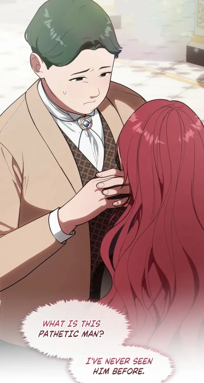 I Changed My Husband at the Wedding Chapter 17 page 2 - 