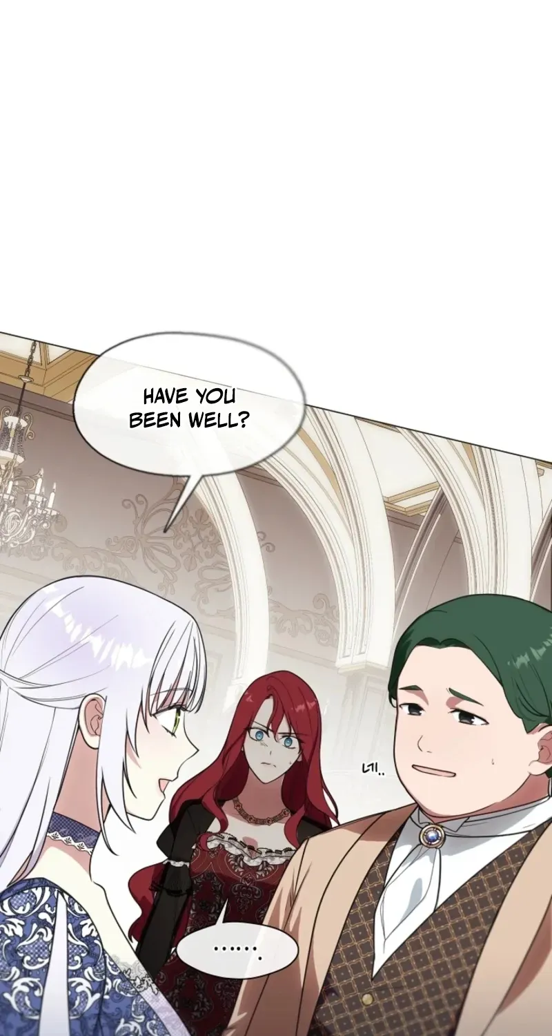 I Changed My Husband at the Wedding Chapter 17 page 12 - 