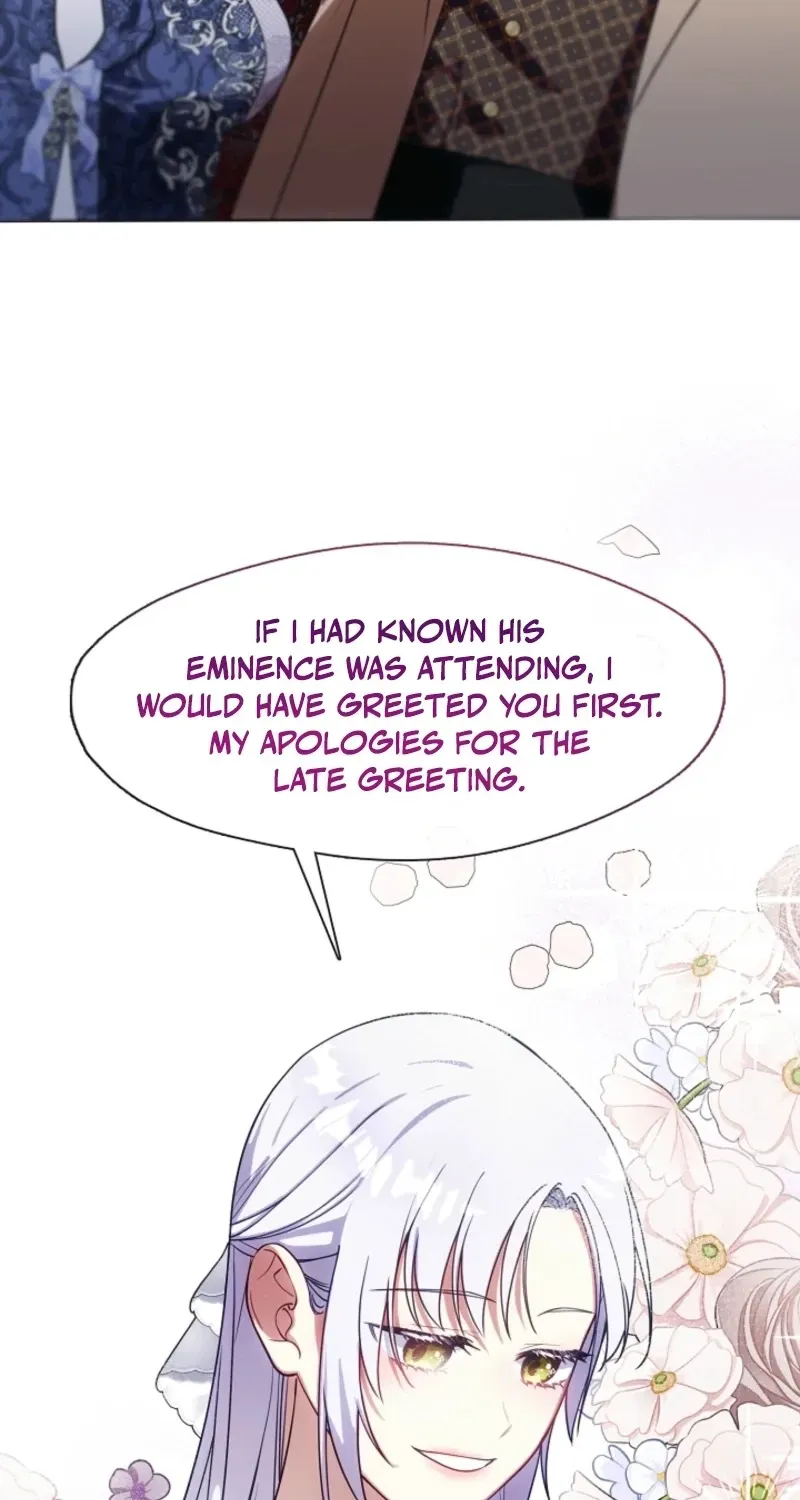 I Changed My Husband at the Wedding Chapter 17 page 13 - 