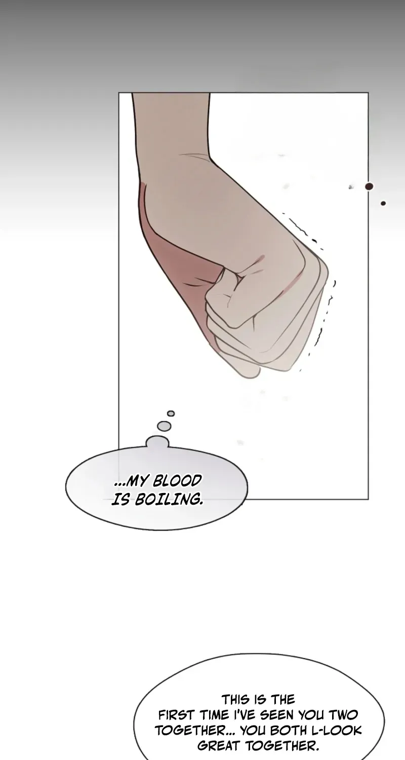 I Changed My Husband at the Wedding Chapter 17 page 17 - 