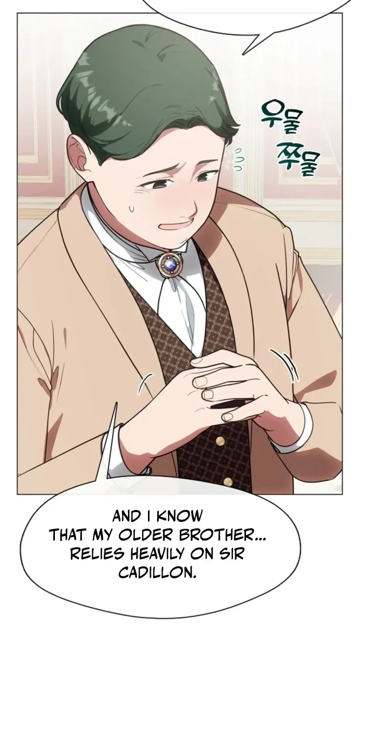 I Changed My Husband at the Wedding Chapter 17 page 18 - 