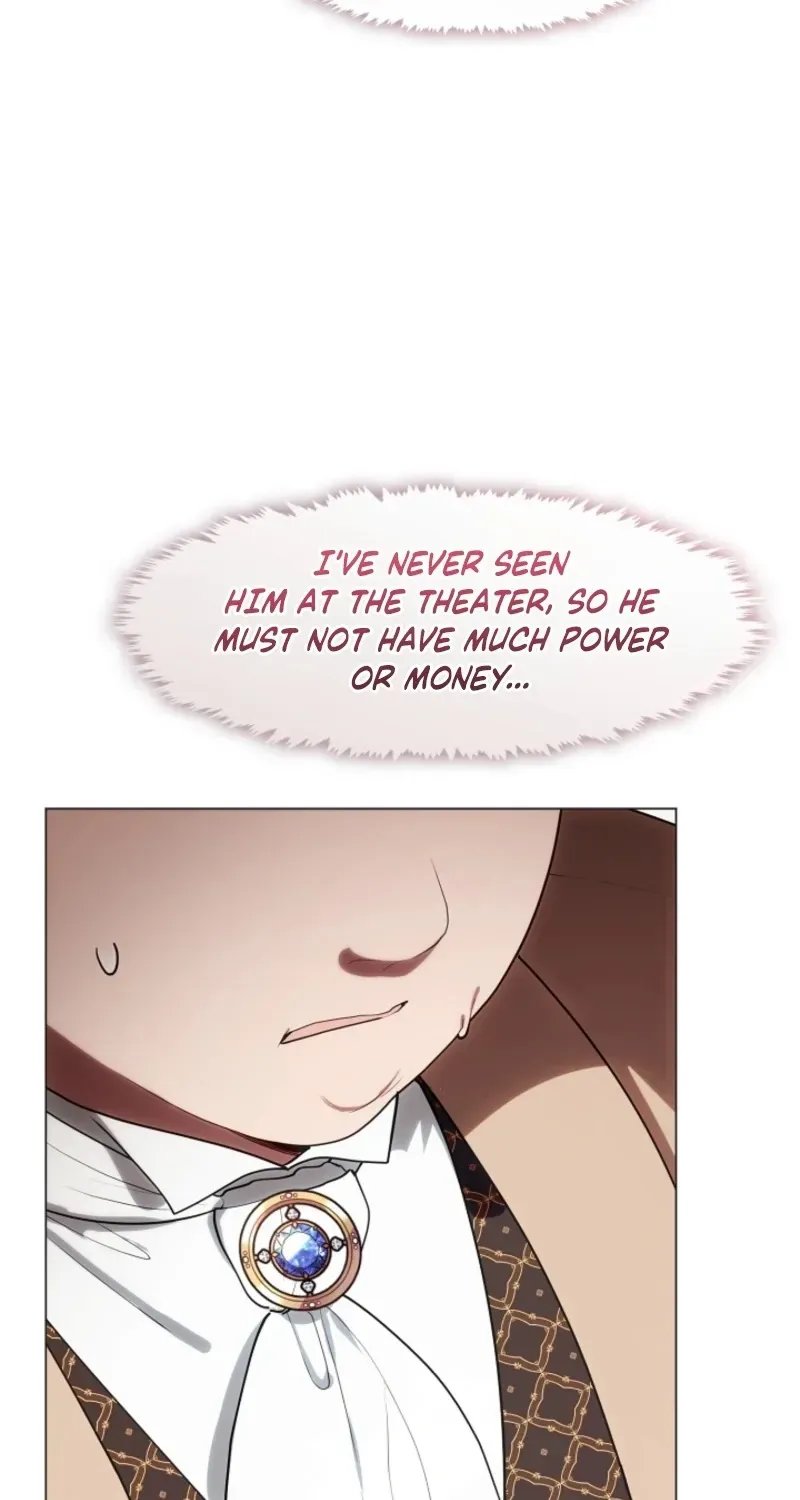 I Changed My Husband at the Wedding Chapter 17 page 3 - 