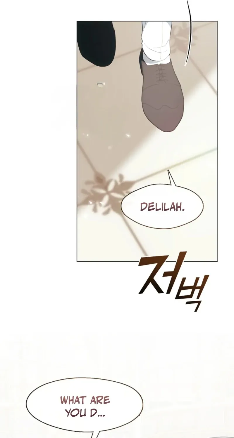 I Changed My Husband at the Wedding Chapter 17 page 21 - 