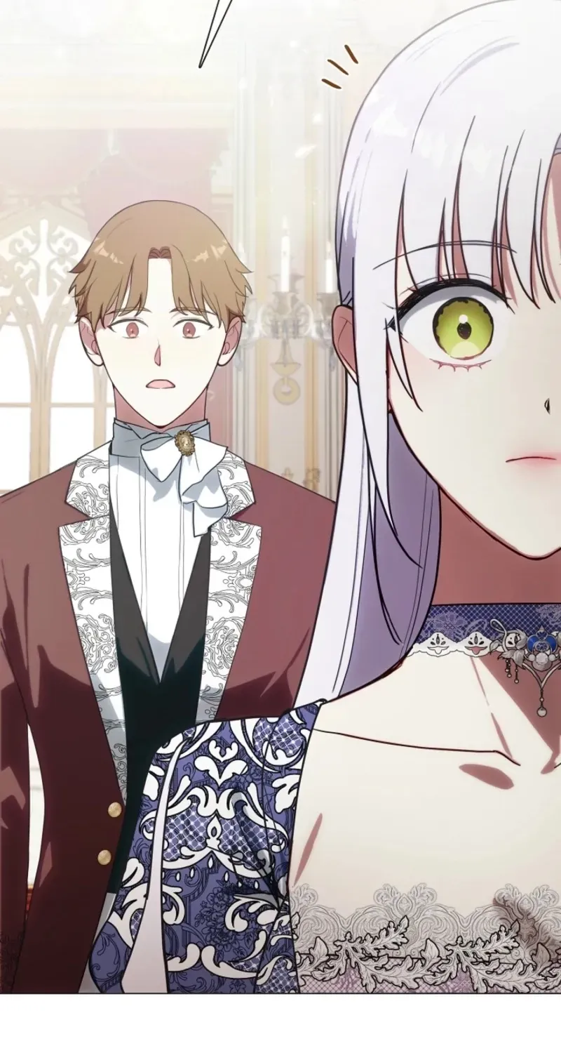 I Changed My Husband at the Wedding Chapter 17 page 22 - 