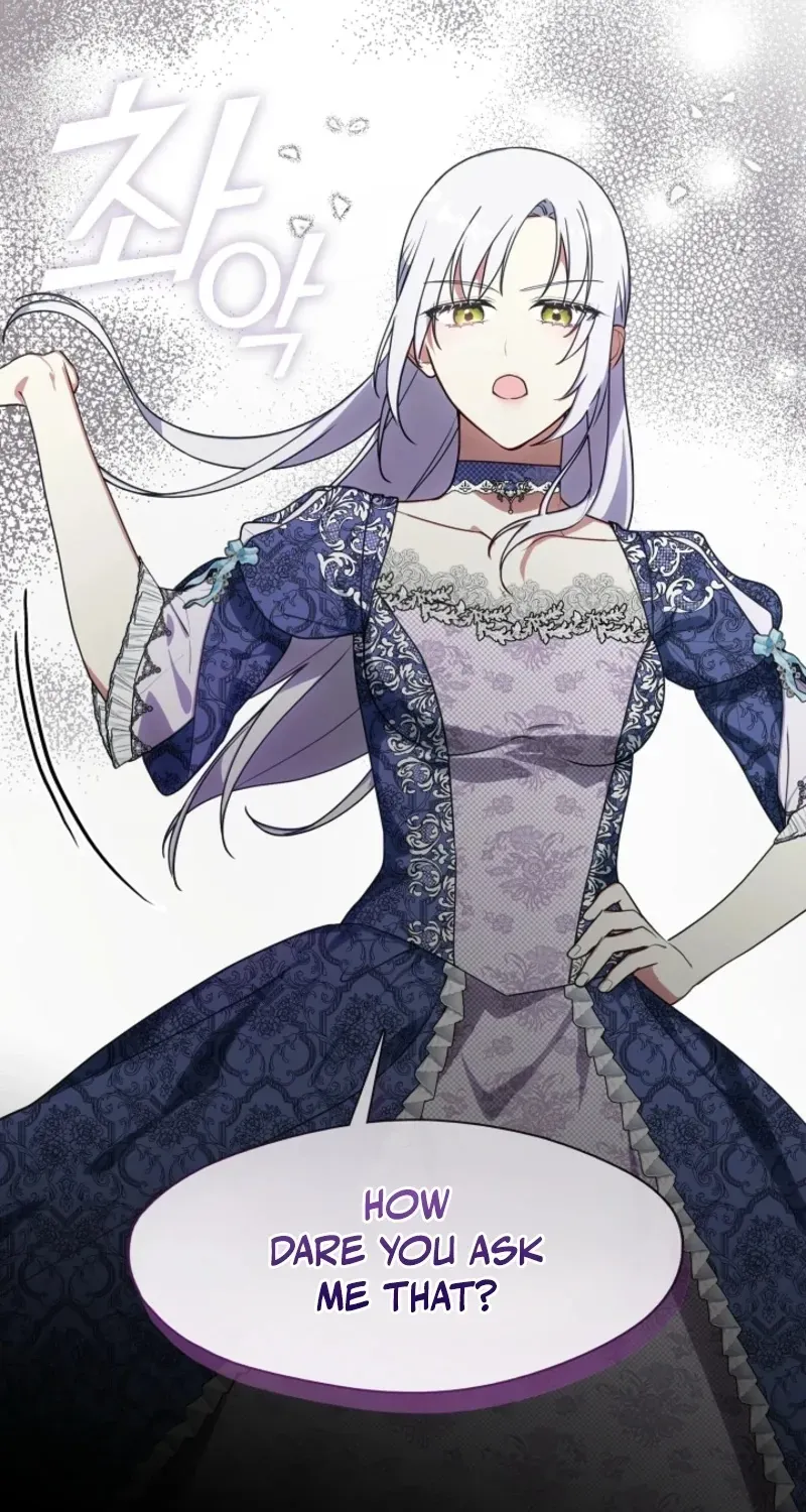 I Changed My Husband at the Wedding Chapter 17 page 27 - 
