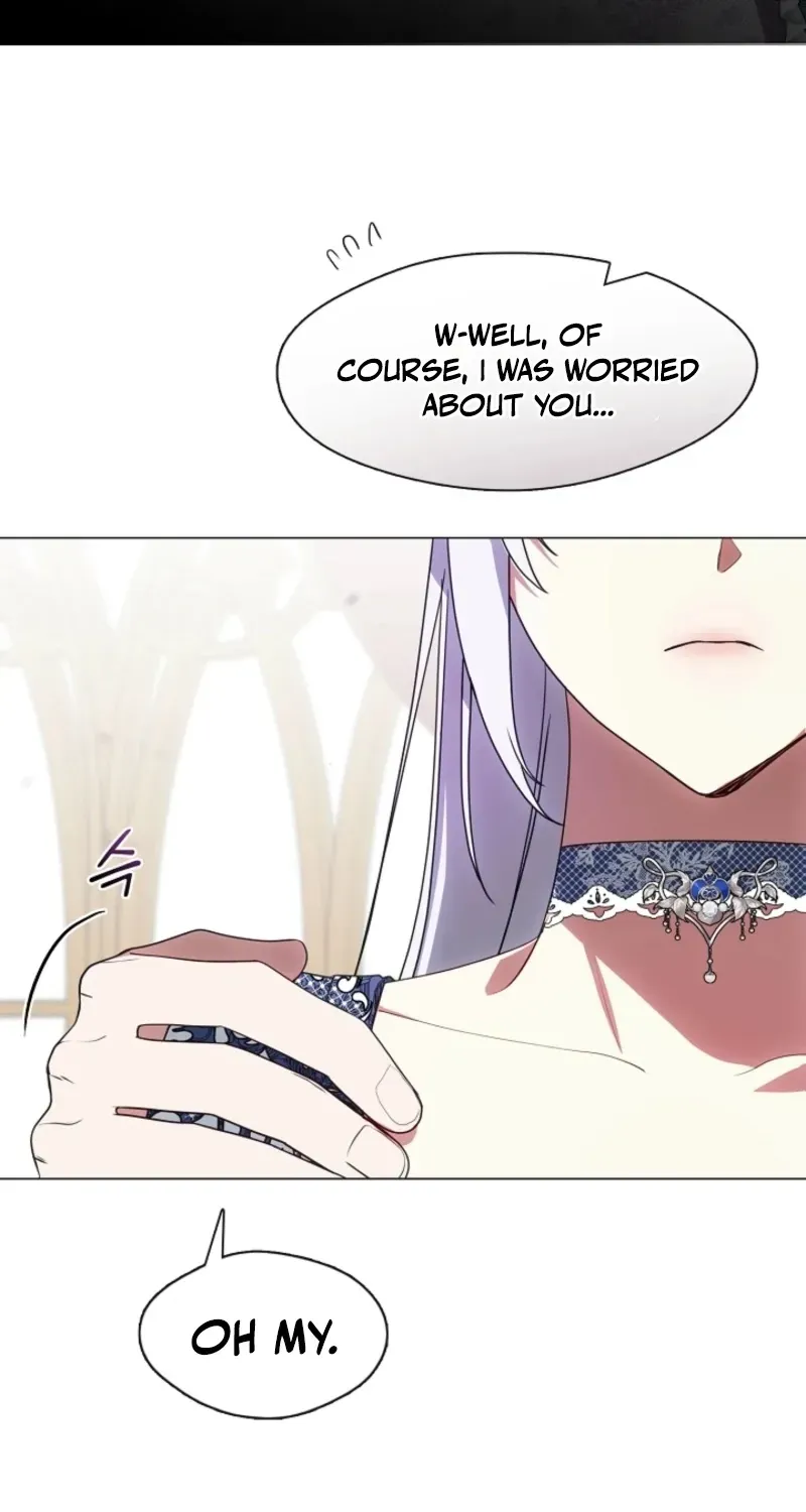 I Changed My Husband at the Wedding Chapter 17 page 28 - 