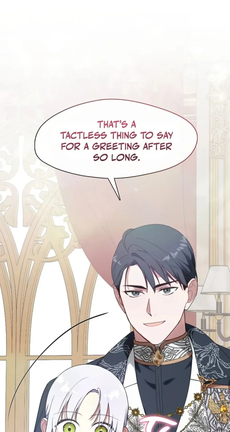 I Changed My Husband at the Wedding Chapter 17 page 29 - 