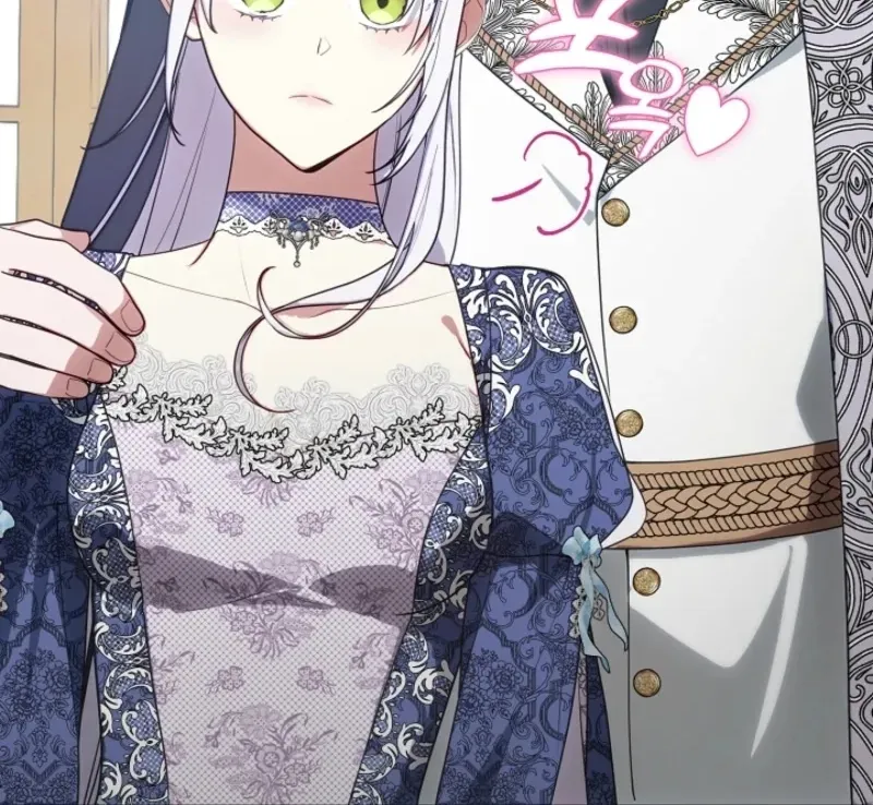 I Changed My Husband at the Wedding Chapter 17 page 30 - 