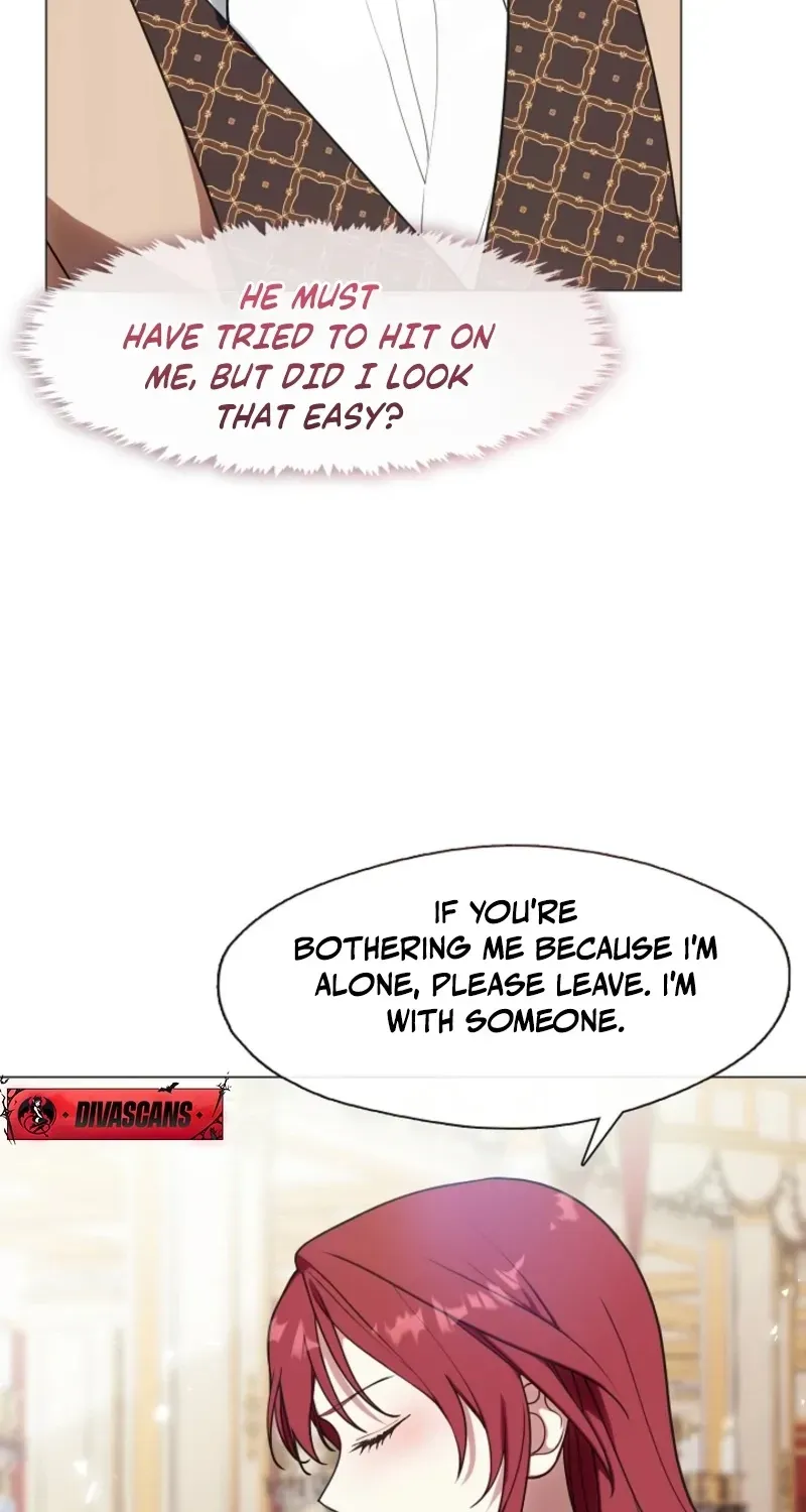 I Changed My Husband at the Wedding Chapter 17 page 4 - 