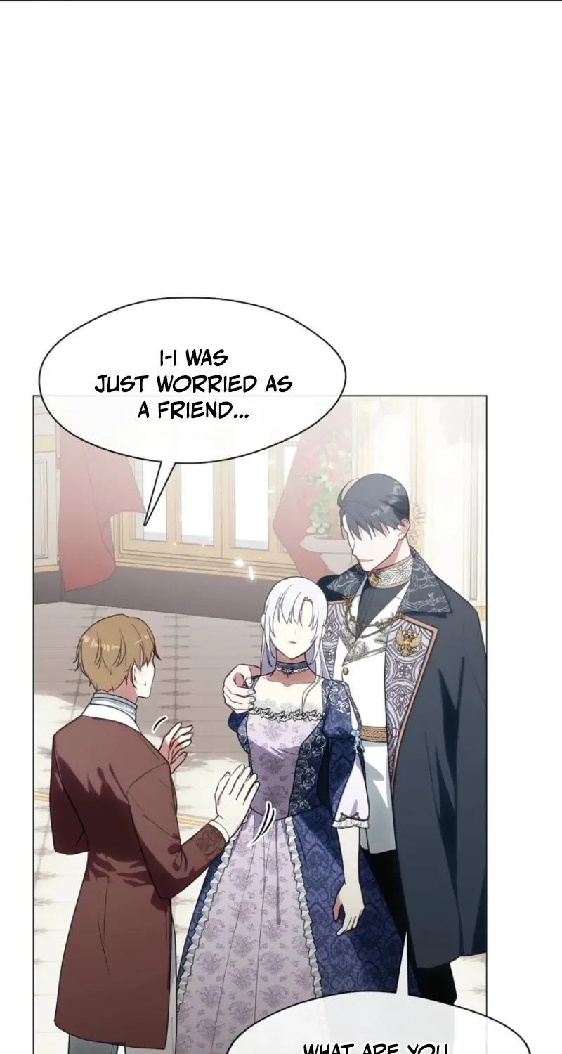 I Changed My Husband at the Wedding Chapter 17 page 31 - 