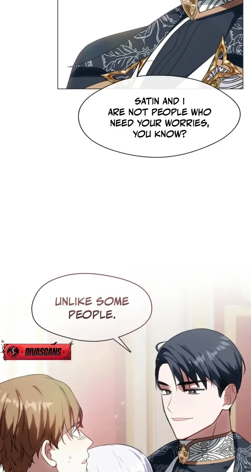 I Changed My Husband at the Wedding Chapter 17 page 33 - 