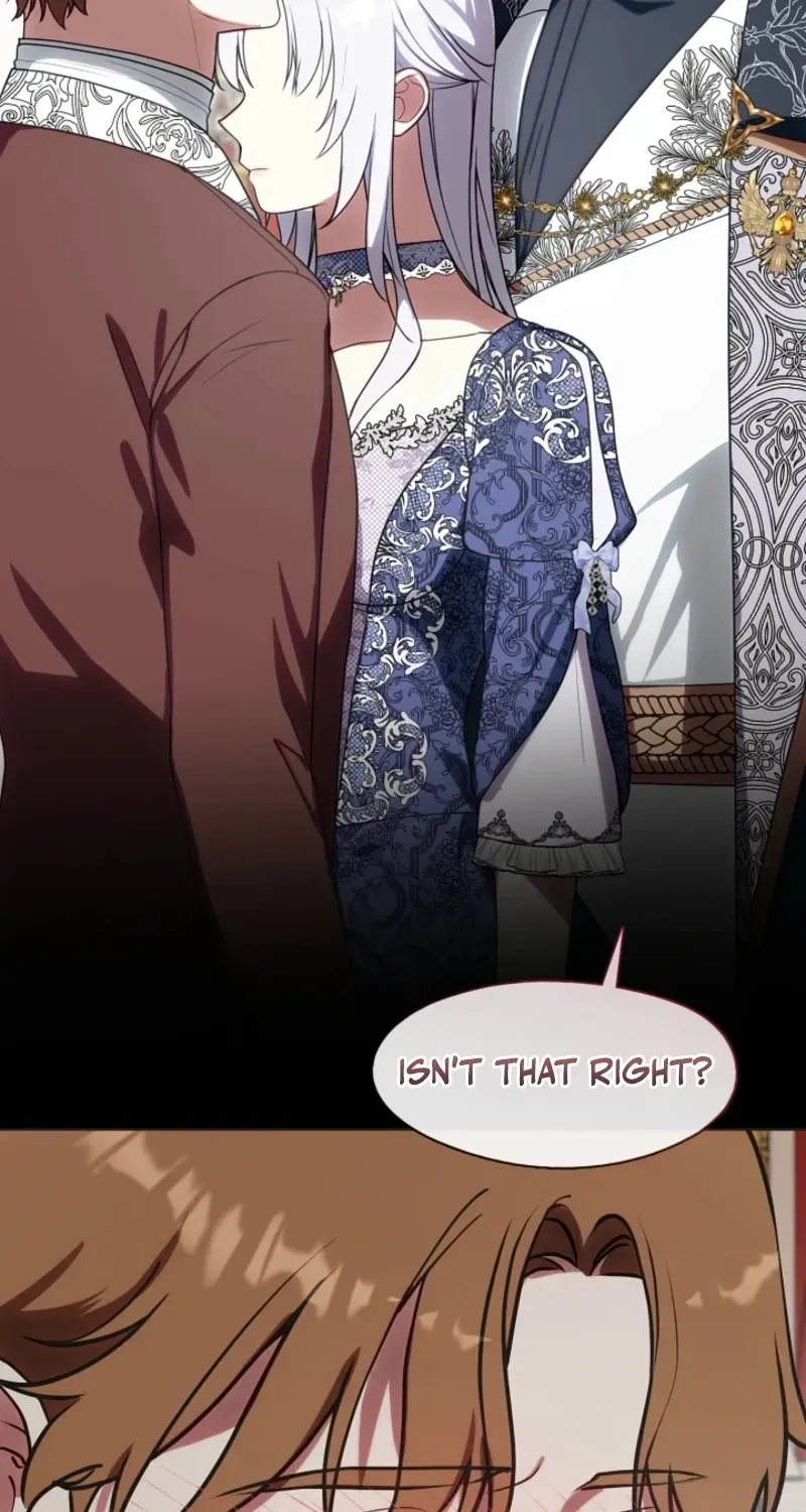 I Changed My Husband at the Wedding Chapter 17 page 34 - 
