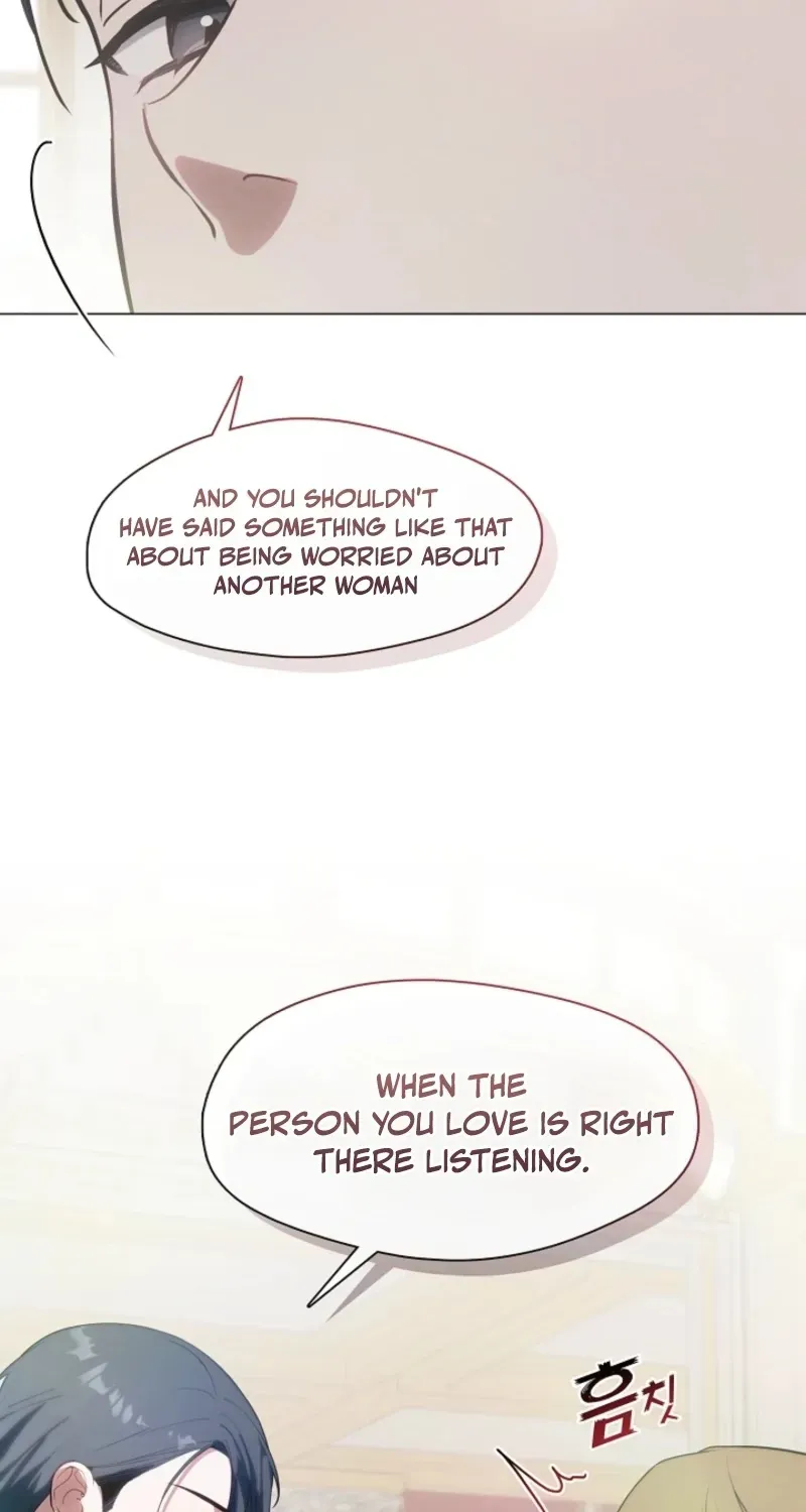 I Changed My Husband at the Wedding Chapter 17 page 36 - 