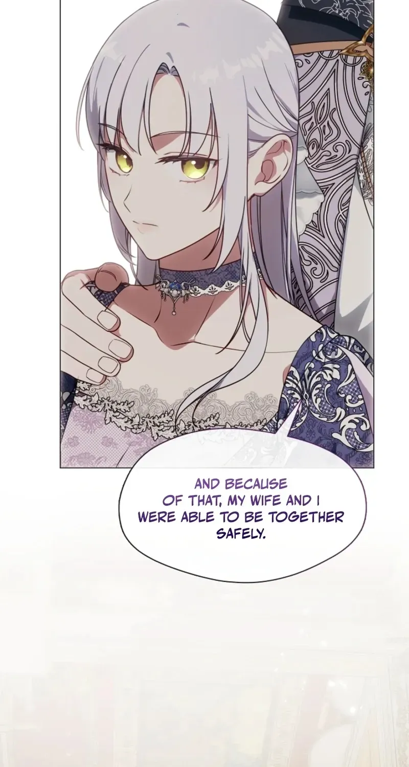 I Changed My Husband at the Wedding Chapter 17 page 39 - 