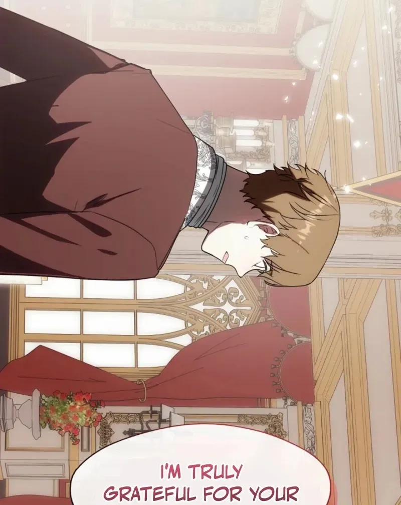 I Changed My Husband at the Wedding Chapter 17 page 40 - 