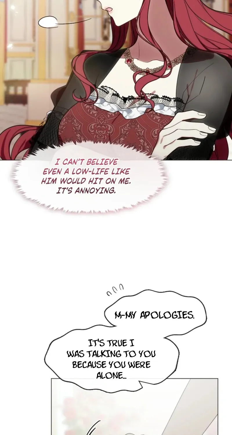 I Changed My Husband at the Wedding Chapter 17 page 5 - 