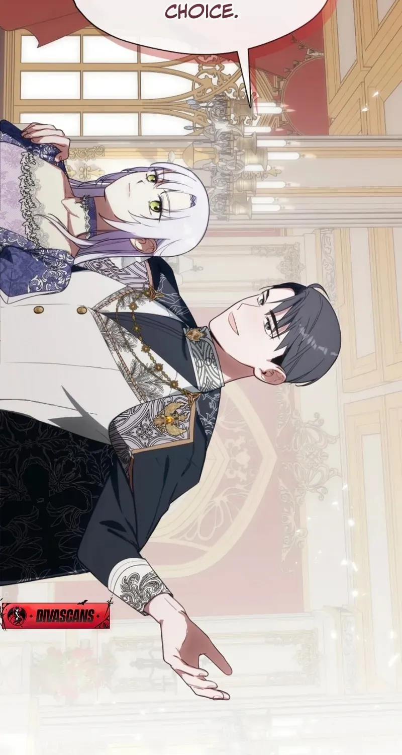 I Changed My Husband at the Wedding Chapter 17 page 41 - 