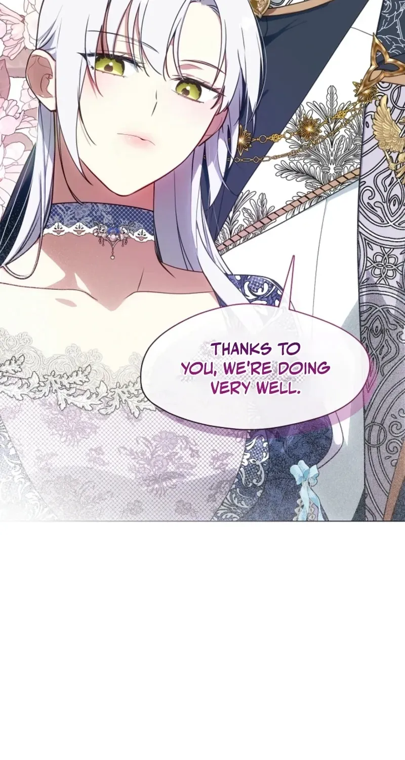 I Changed My Husband at the Wedding Chapter 17 page 43 - 