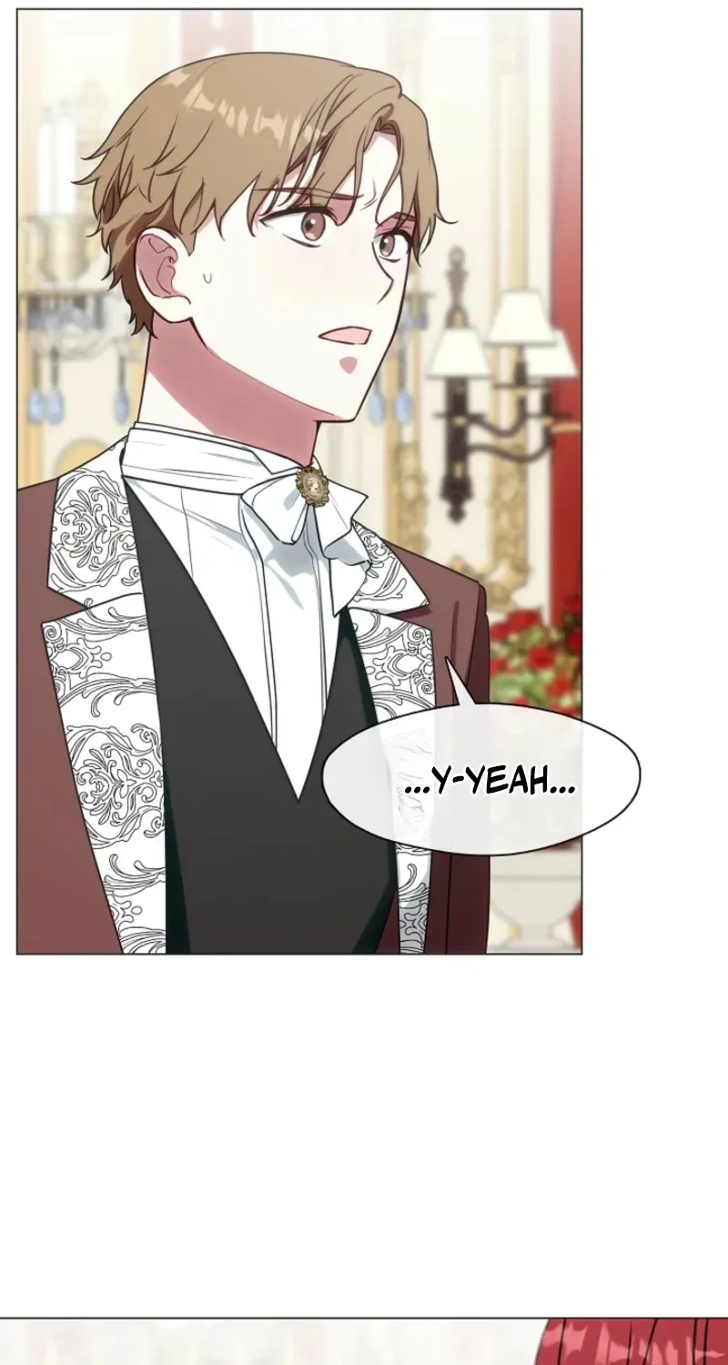 I Changed My Husband at the Wedding Chapter 17 page 44 - 
