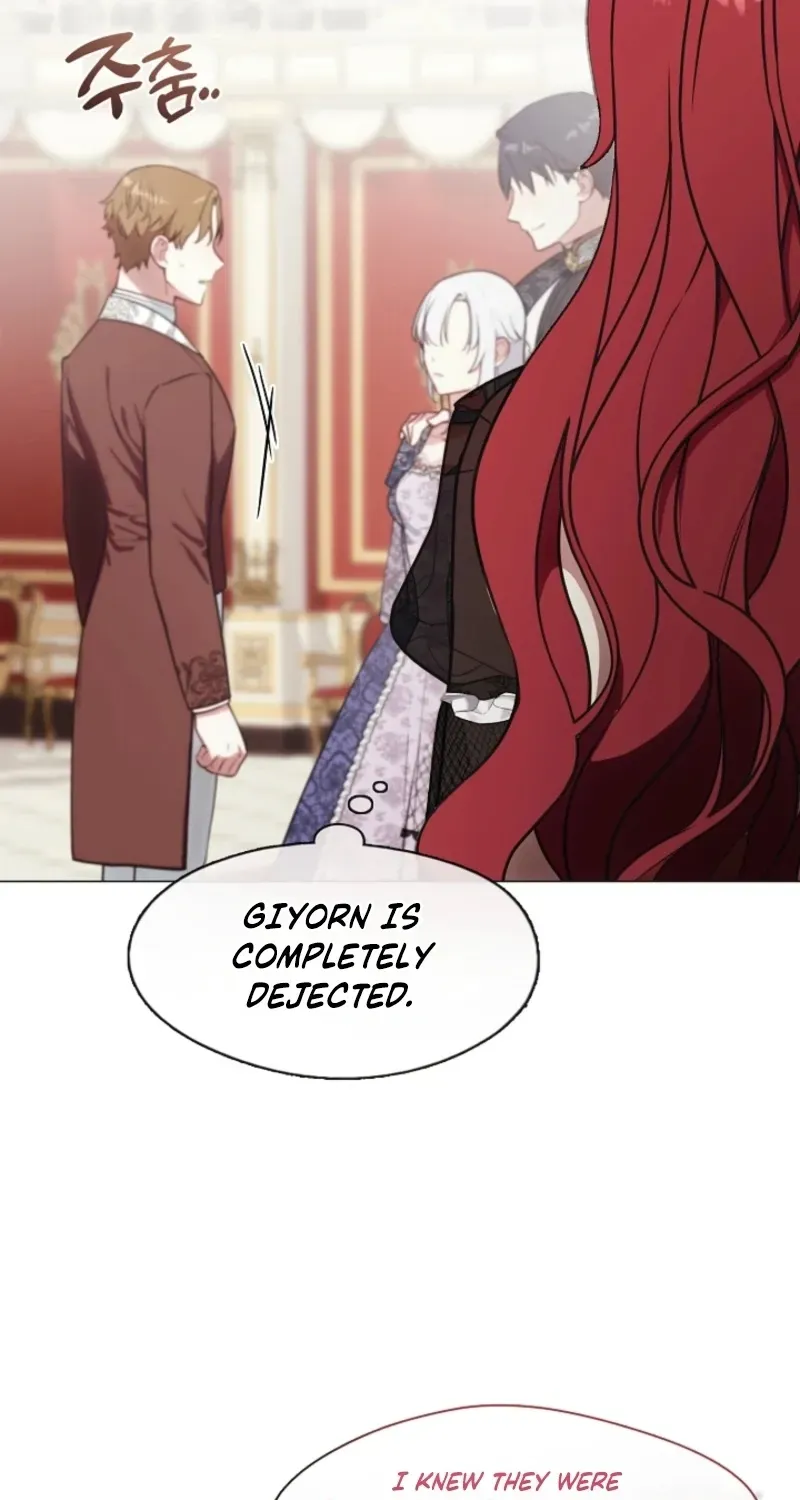 I Changed My Husband at the Wedding Chapter 17 page 45 - 