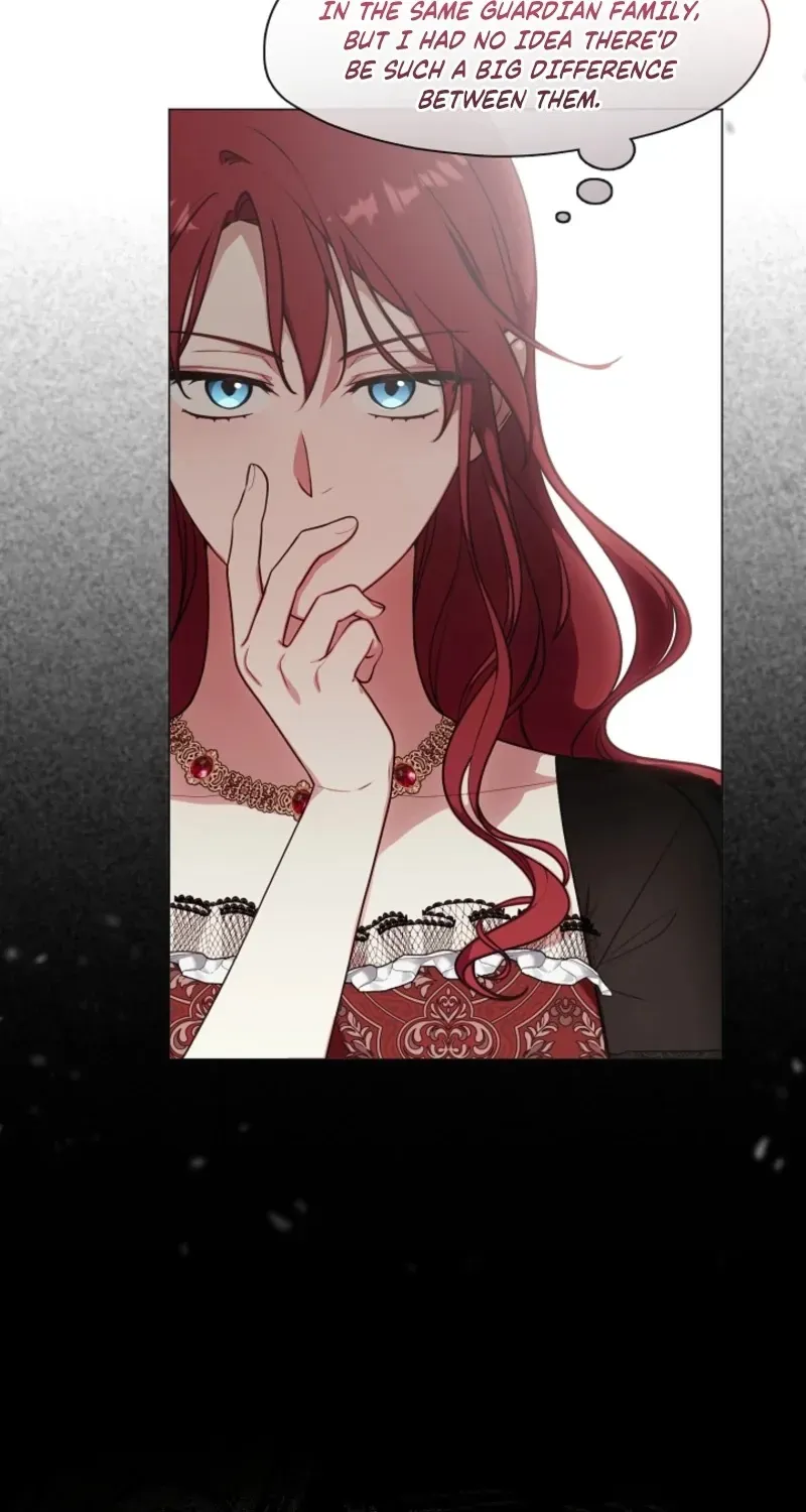 I Changed My Husband at the Wedding Chapter 17 page 46 - 