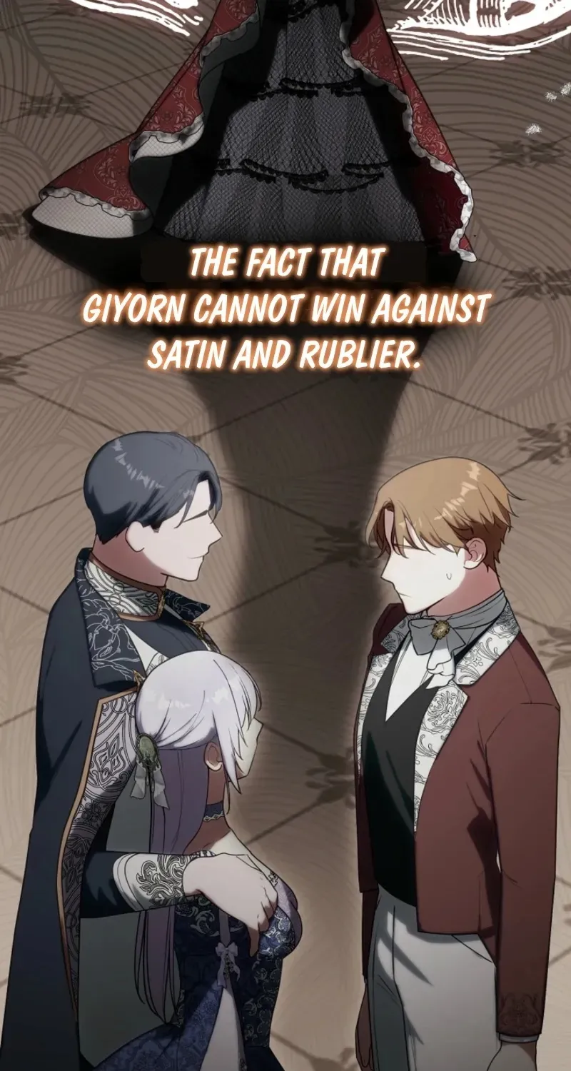 I Changed My Husband at the Wedding Chapter 17 page 48 - 