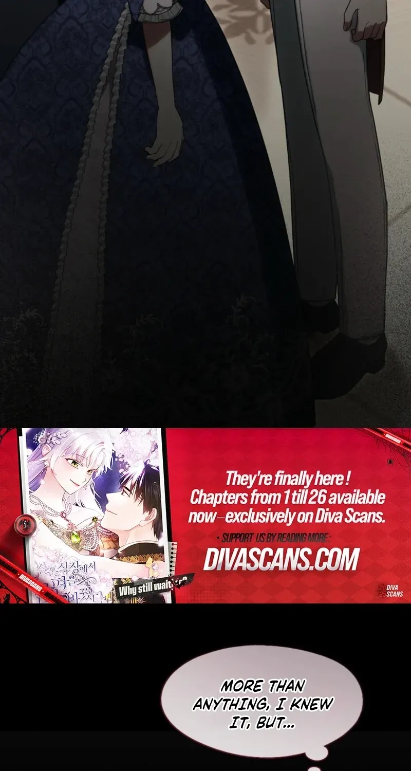 I Changed My Husband at the Wedding Chapter 17 page 49 - 