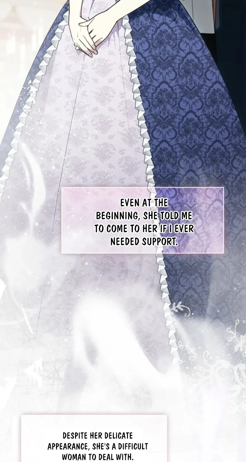 I Changed My Husband at the Wedding Chapter 17 page 52 - 