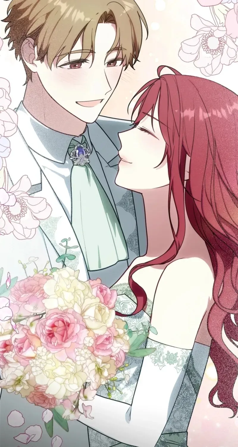 I Changed My Husband at the Wedding Chapter 17 page 56 - 