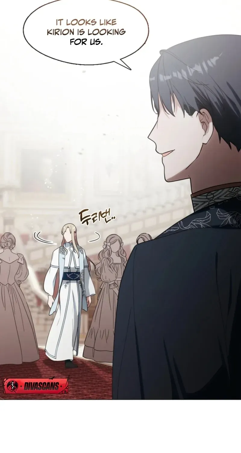 I Changed My Husband at the Wedding Chapter 17 page 59 - 